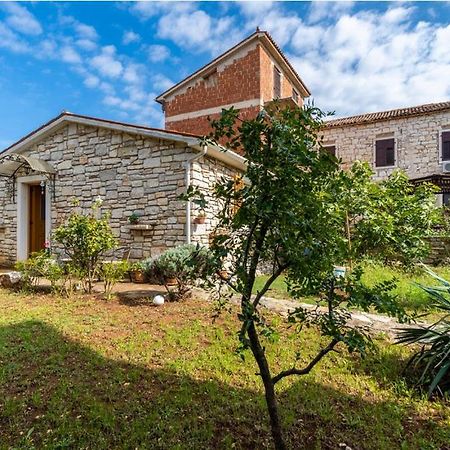 Studio Apartment Umag Exterior photo