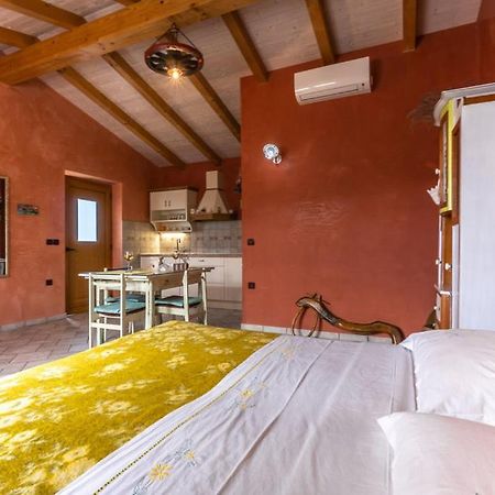 Studio Apartment Umag Exterior photo